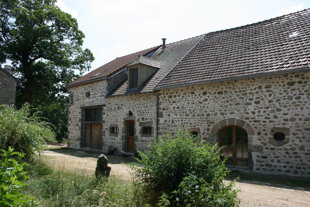 Champ De La Fontaine Villa Brassy Cameră foto